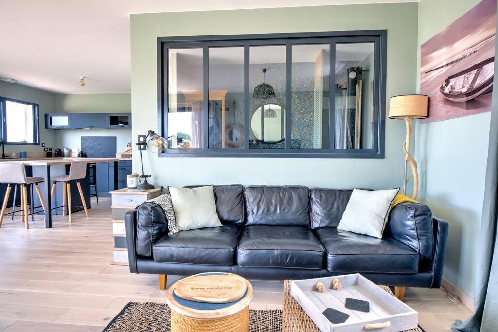 L'Elegante Confort, Clim & Vue Imprenable Bassillac 외부 사진