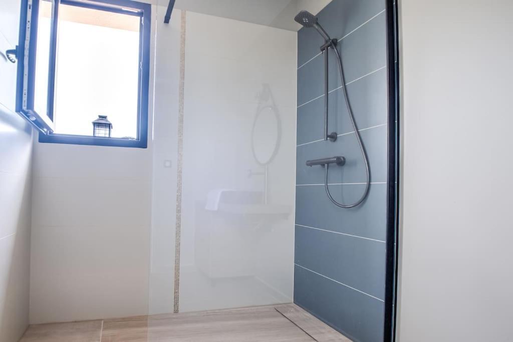 L'Elegante Confort, Clim & Vue Imprenable Bassillac 외부 사진